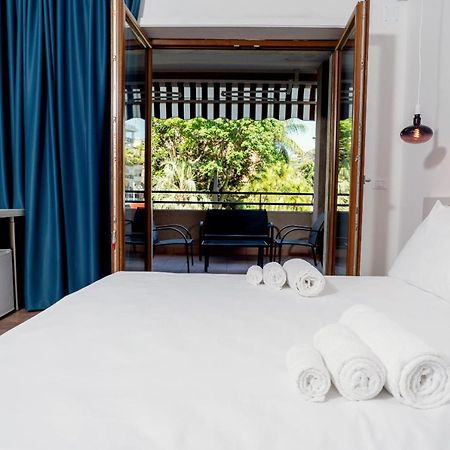 Sorrento B&D Rooms Екстериор снимка