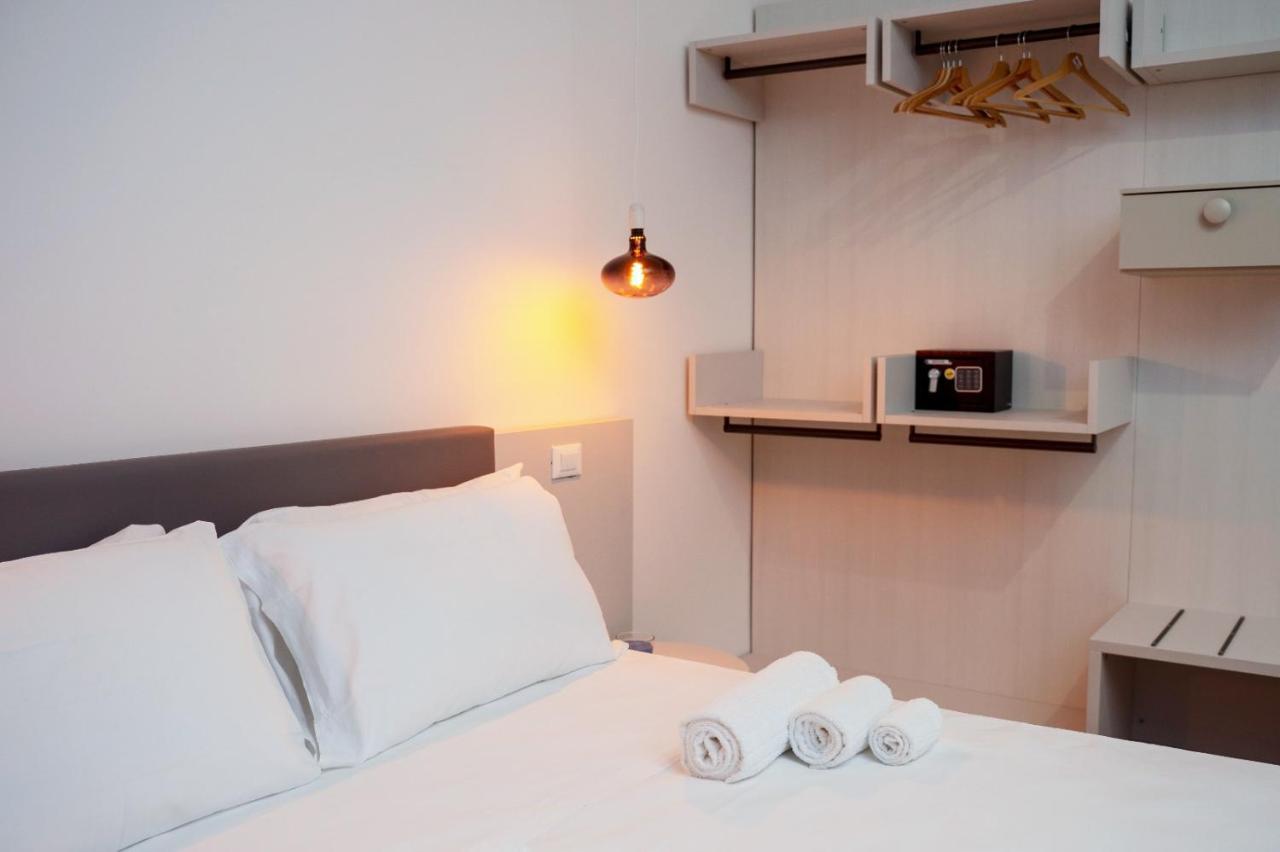 Sorrento B&D Rooms Екстериор снимка
