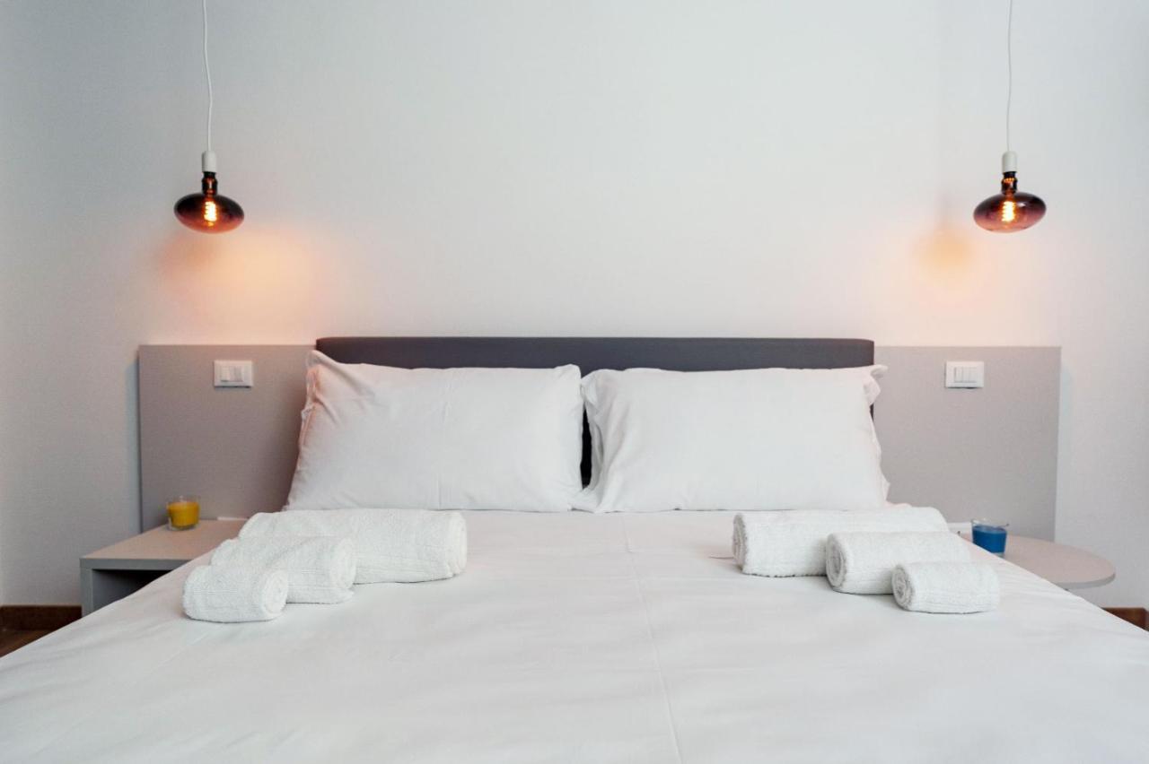 Sorrento B&D Rooms Екстериор снимка