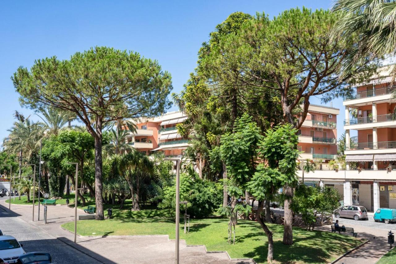 Sorrento B&D Rooms Екстериор снимка