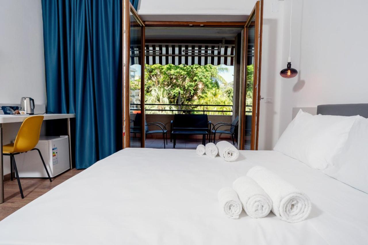 Sorrento B&D Rooms Екстериор снимка