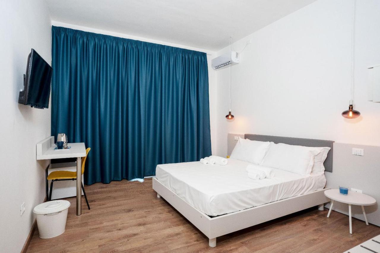 Sorrento B&D Rooms Екстериор снимка