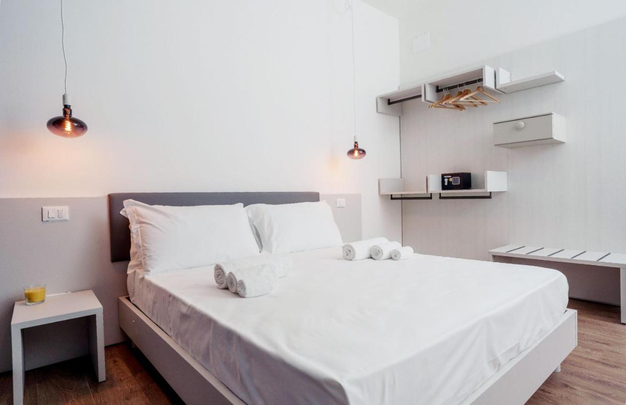 Sorrento B&D Rooms Екстериор снимка