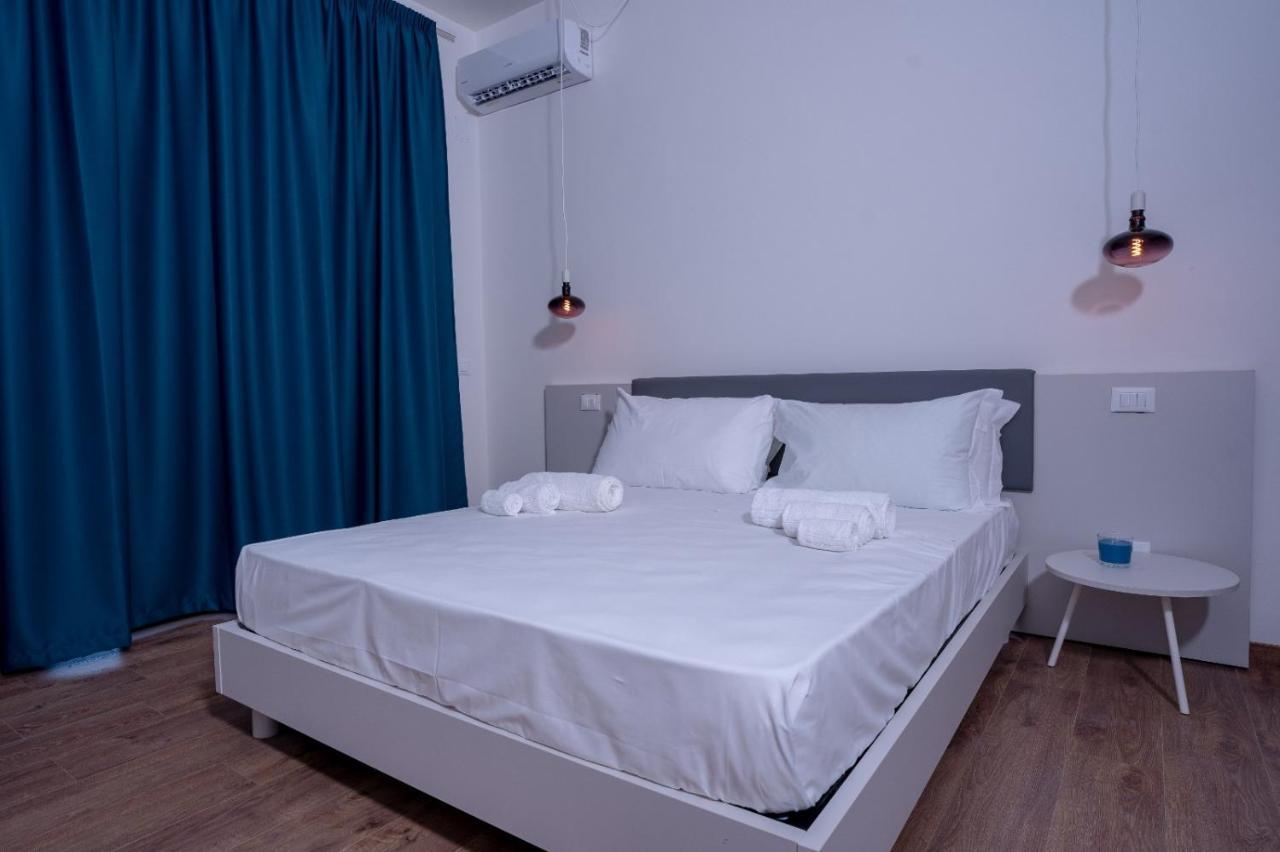 Sorrento B&D Rooms Стая снимка