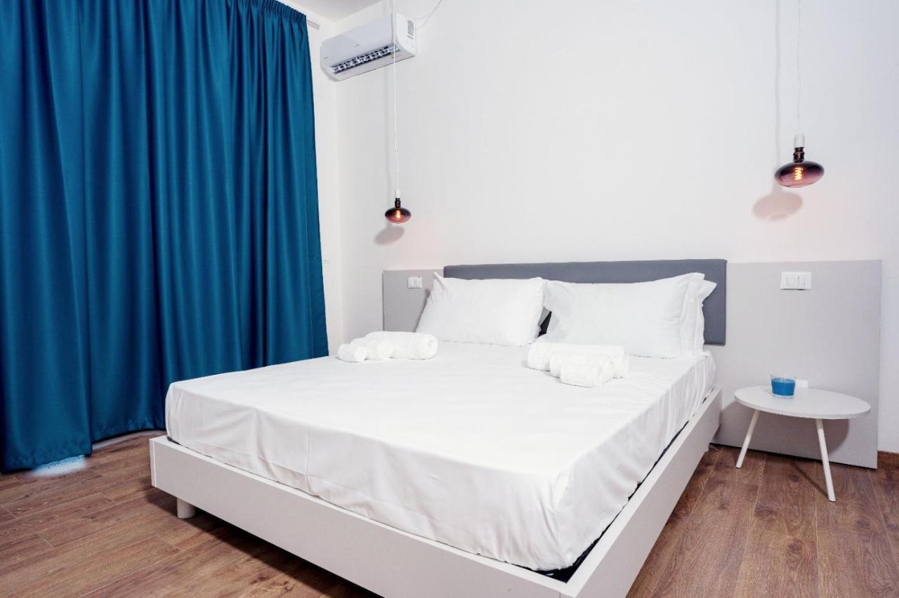 Sorrento B&D Rooms Екстериор снимка