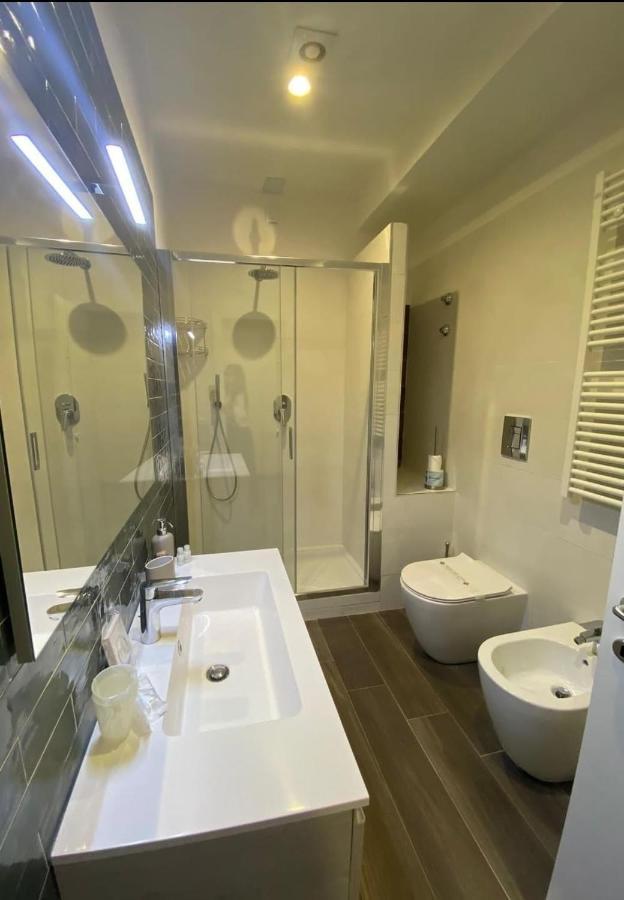 Sorrento B&D Rooms Екстериор снимка