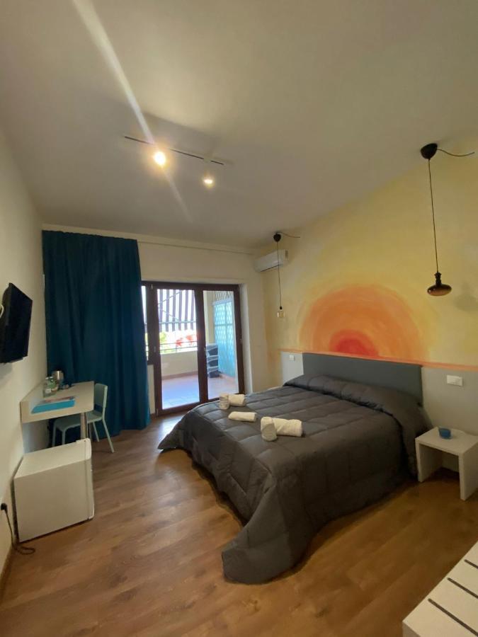 Sorrento B&D Rooms Екстериор снимка