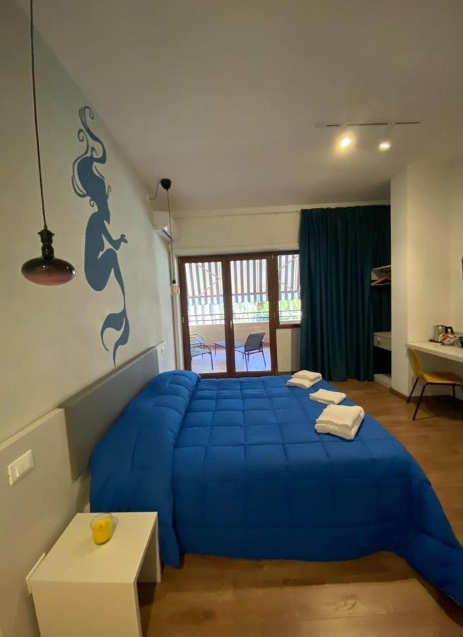 Sorrento B&D Rooms Екстериор снимка