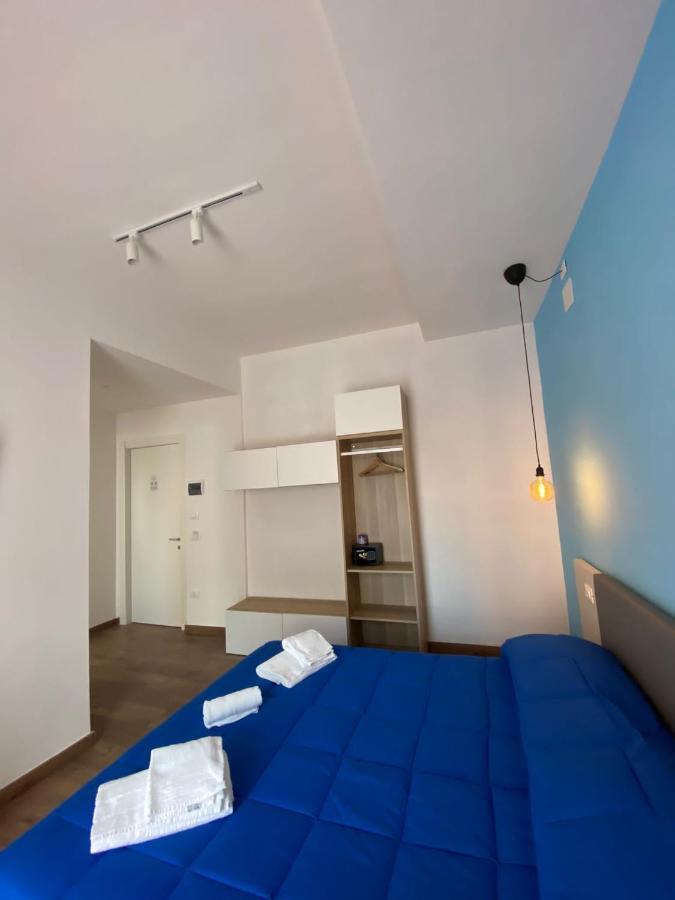 Sorrento B&D Rooms Екстериор снимка