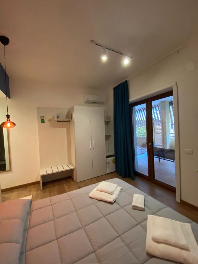 Sorrento B&D Rooms Екстериор снимка