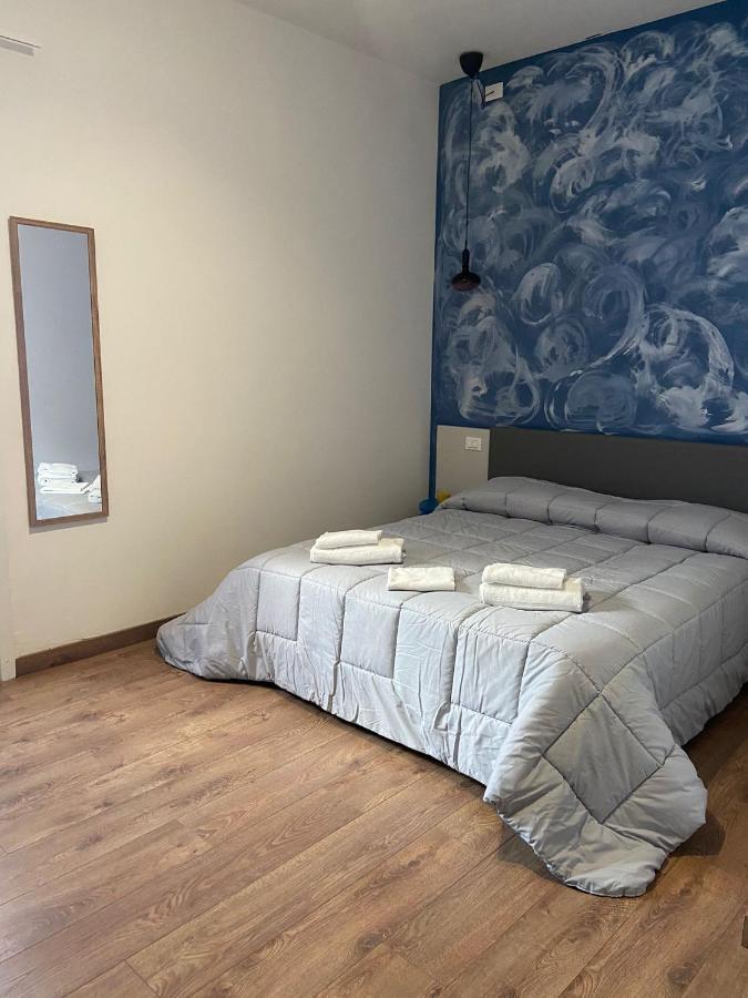 Sorrento B&D Rooms Екстериор снимка