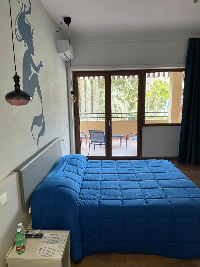 Sorrento B&D Rooms Екстериор снимка