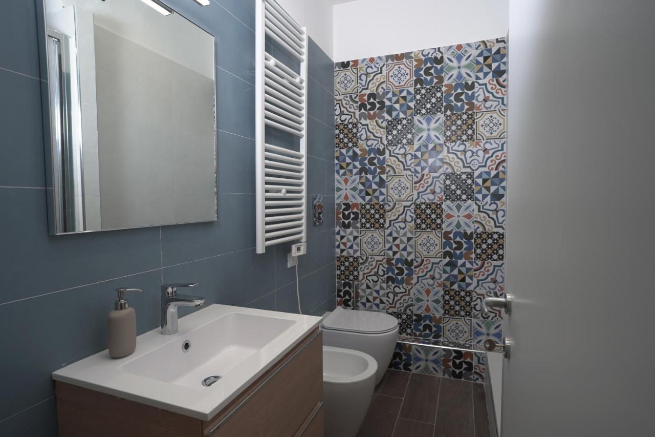 Sorrento B&D Rooms Екстериор снимка