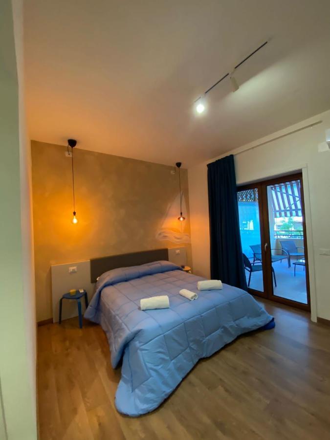 Sorrento B&D Rooms Екстериор снимка