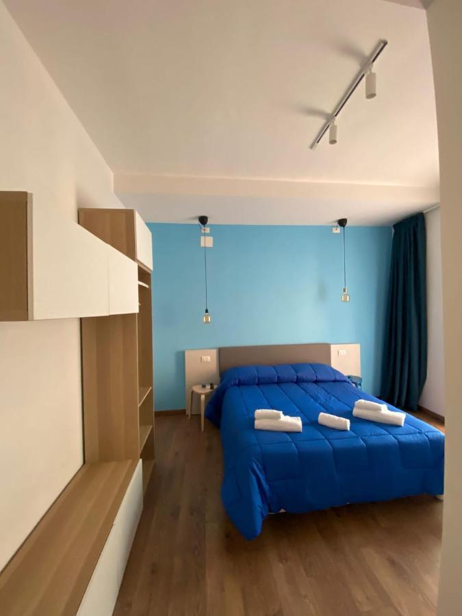 Sorrento B&D Rooms Екстериор снимка