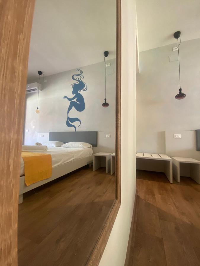 Sorrento B&D Rooms Екстериор снимка