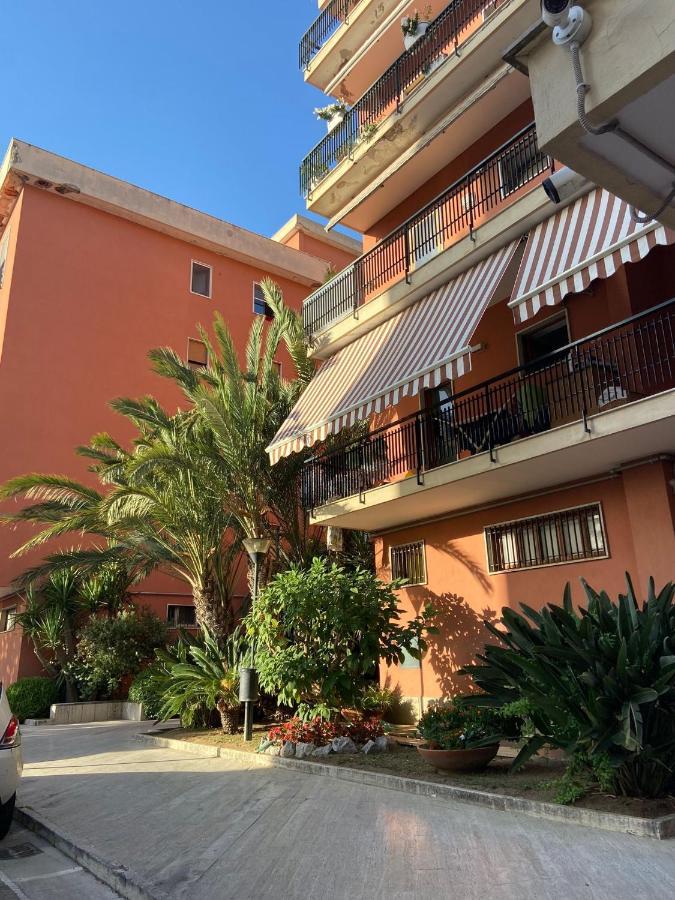 Sorrento B&D Rooms Екстериор снимка