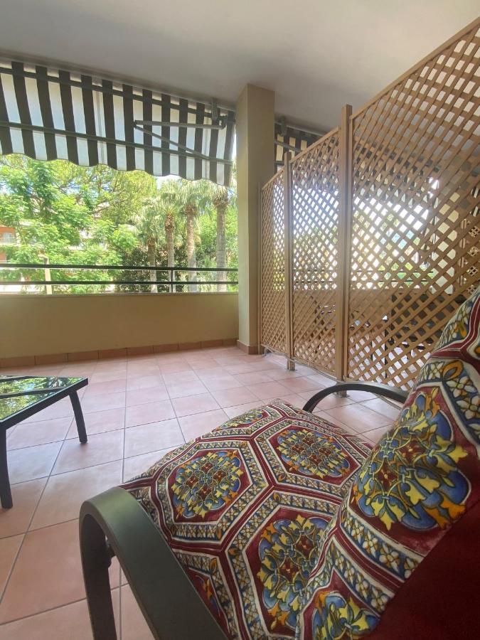 Sorrento B&D Rooms Екстериор снимка