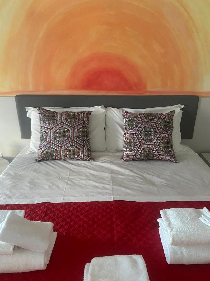 Sorrento B&D Rooms Екстериор снимка