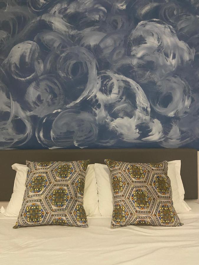 Sorrento B&D Rooms Екстериор снимка