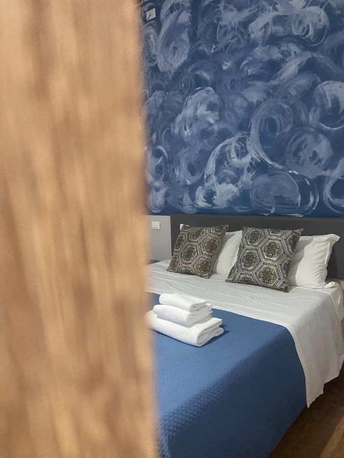 Sorrento B&D Rooms Екстериор снимка