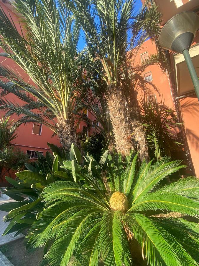 Sorrento B&D Rooms Екстериор снимка