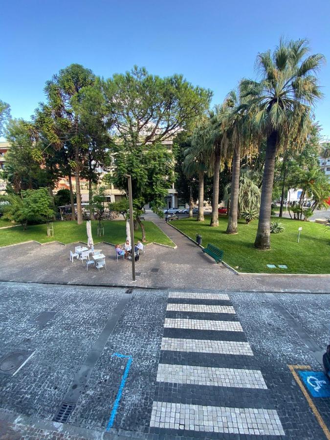 Sorrento B&D Rooms Екстериор снимка